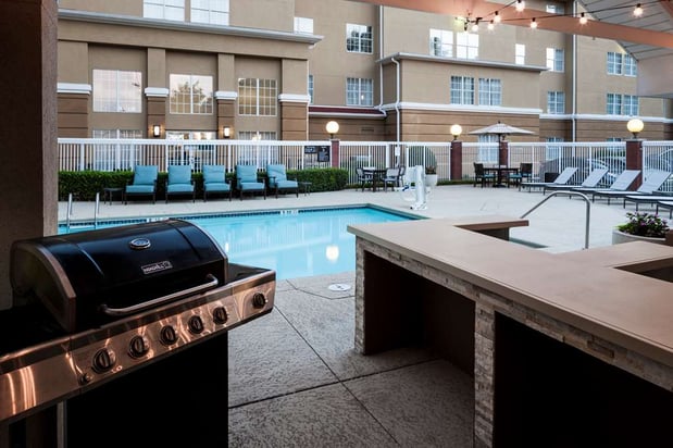 Images Homewood Suites by Hilton Chattanooga-Hamilton Place
