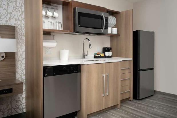 Images Home2 Suites by Hilton Miami Airport South Blue Lagoon