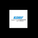 Korf Chrysler Dodge Jeep RAM Fort Morgan Logo