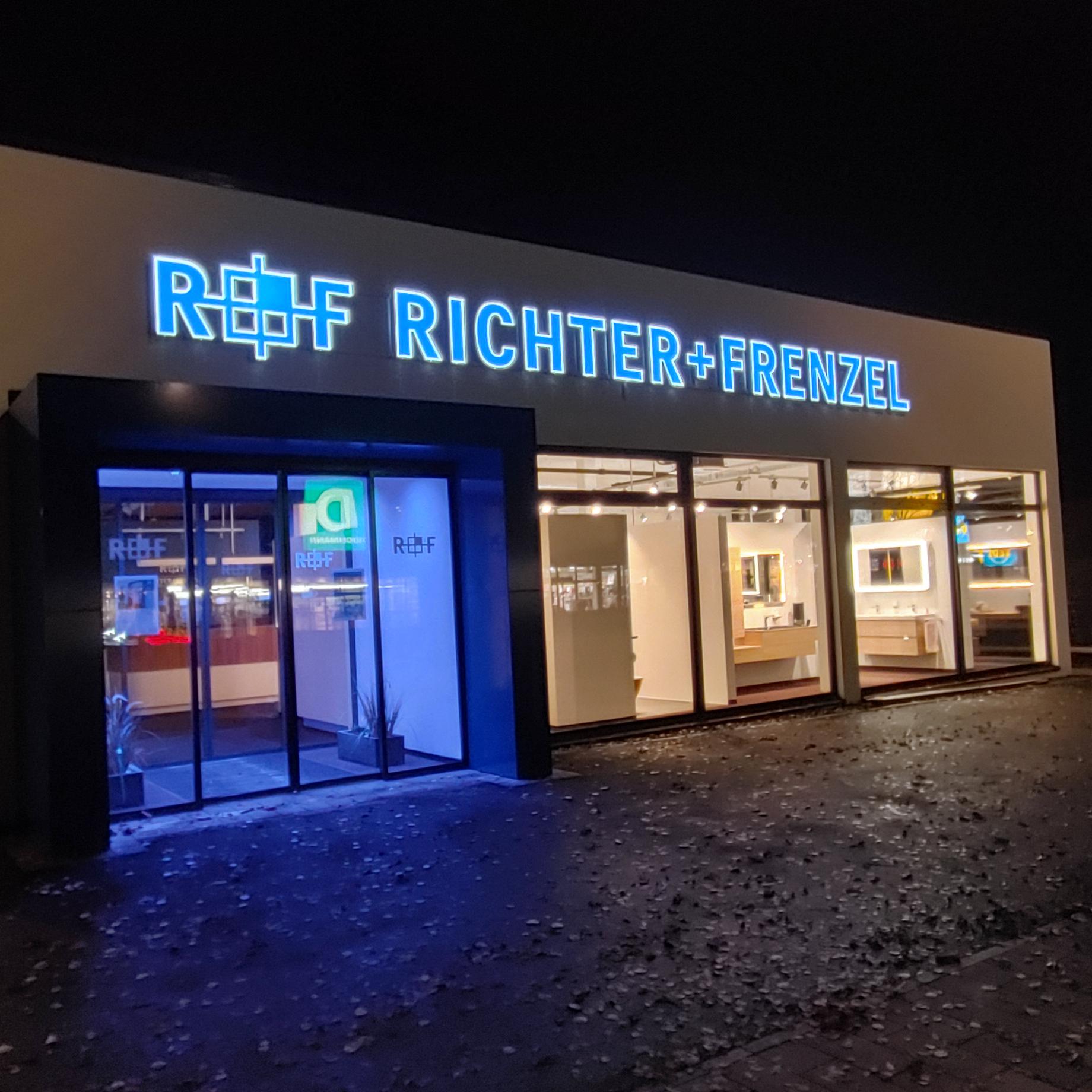 Bild 4 Richter+Frenzel in Ingolstadt