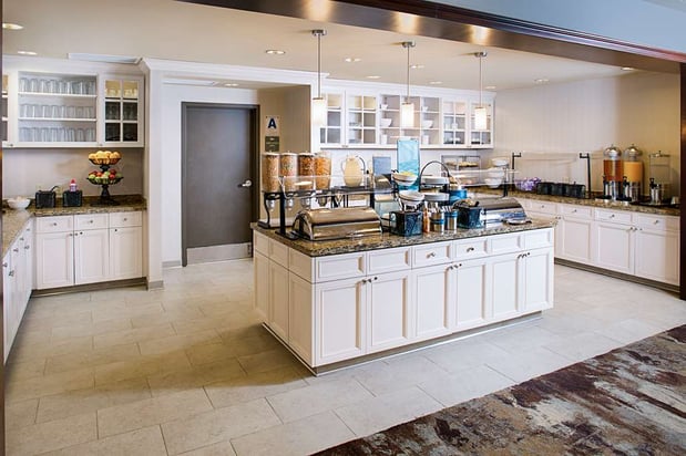 Images Homewood Suites by Hilton Carlsbad-North San Diego County