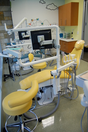 Images My Kid's Dentist & Orthodontics