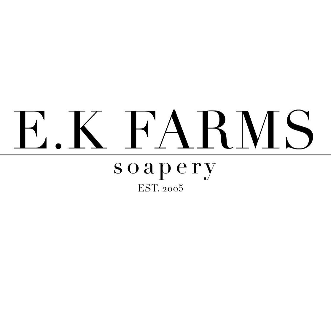 E. K. Farms Soapery - Kelso, WA 98626 - (360)751-9421 | ShowMeLocal.com