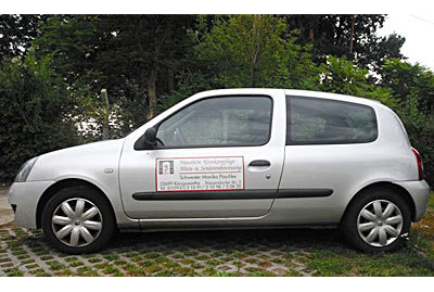 Monika Paschke Krankenpflegerin, Niesendorfer Str. 2 in Königswartha