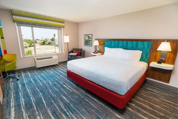 Images Hampton Inn & Suites Imperial Beach San Diego