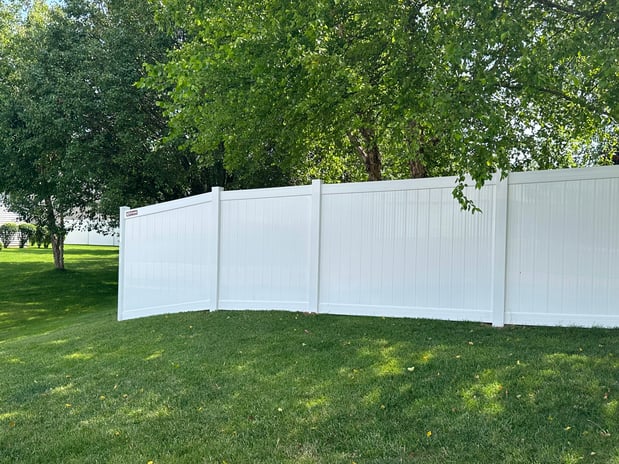 Images Superior Fence & Rail