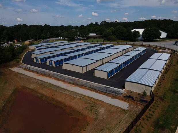 Images TruSteel Buildings