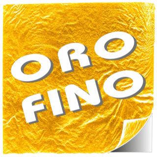 Logo Oro Fino Vergolderwerkstatt Butz & Nick