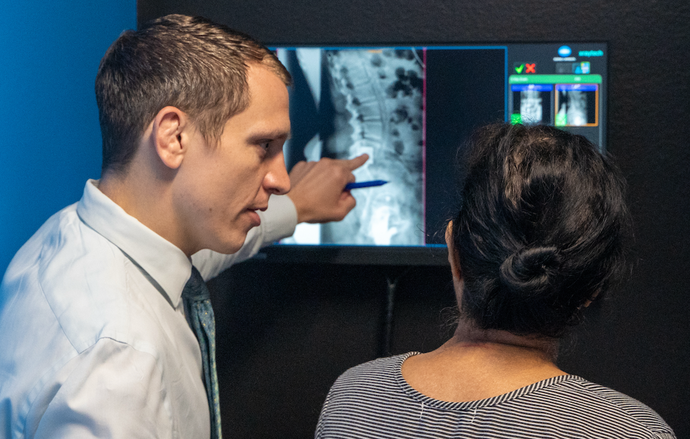 Chiropractor in Austin, TX 