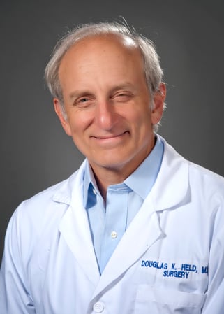 Images Douglas Keith Held, MD