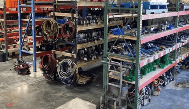 Images Industrial Bolting