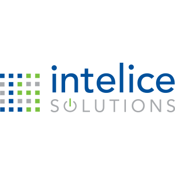Intelice Solutions Logo