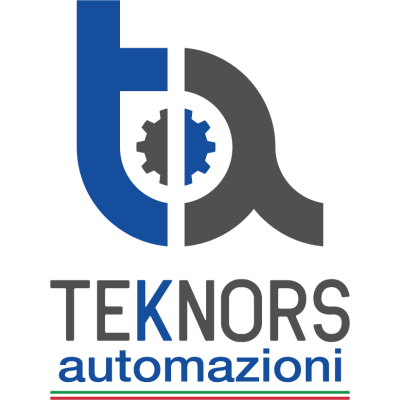 TeKnors automazioni Logo