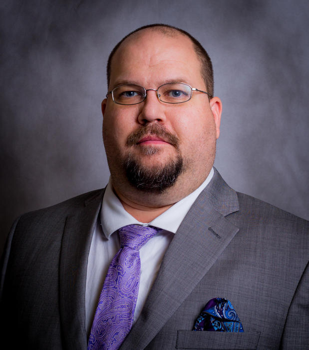 Images Brent Miller, Bankers Life Agent