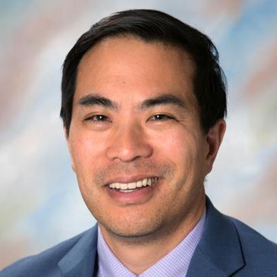 Geoffrey Loh - Montgomery, OH - Pulmonology, Critical Care Specialist, Internal Medicine, Pulmonologist