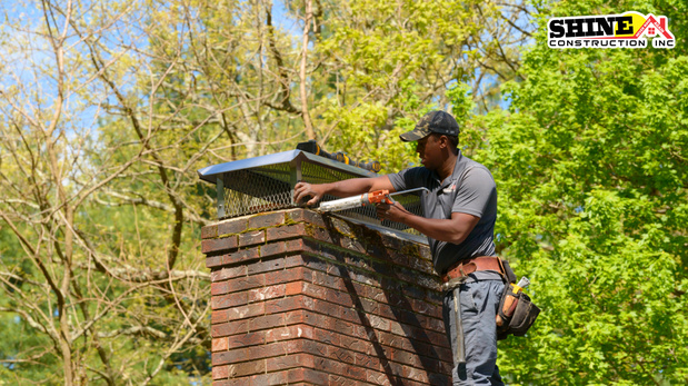Images Shine Construction, Inc.