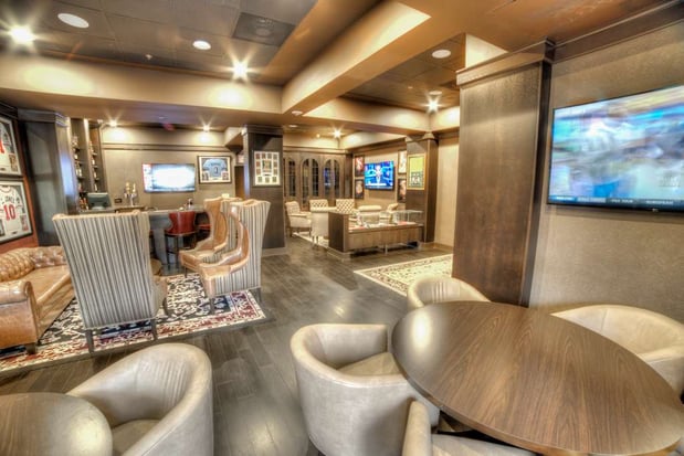Images DoubleTree Suites by Hilton at The Battery Atlanta