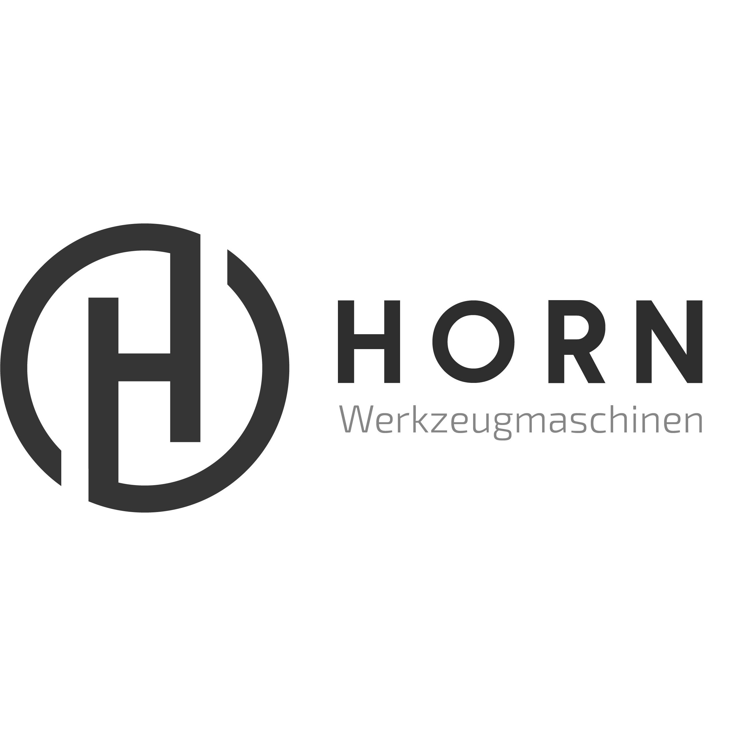 Horn Werkzeugmaschinen in Villingen Schwenningen - Logo
