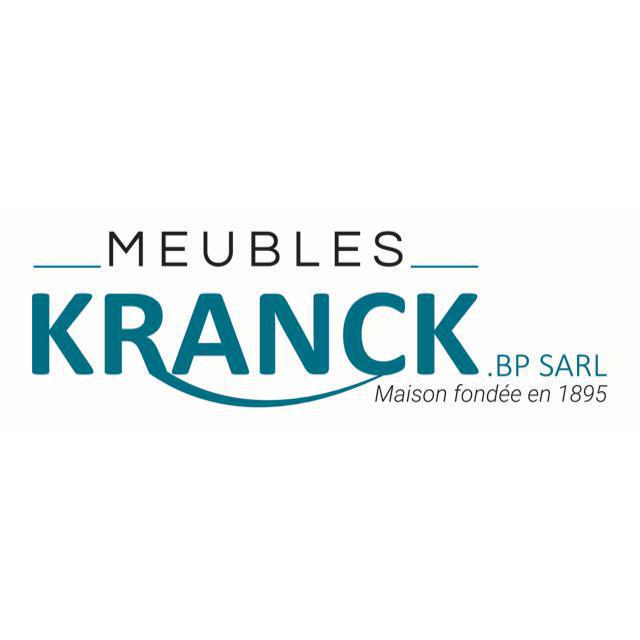 Meubles Kranck.BPsàrl Logo