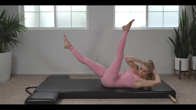 Images Empowerhouse Pilates