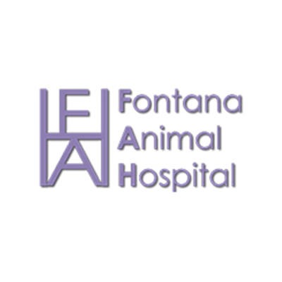 Fontana Animal Hospital Logo