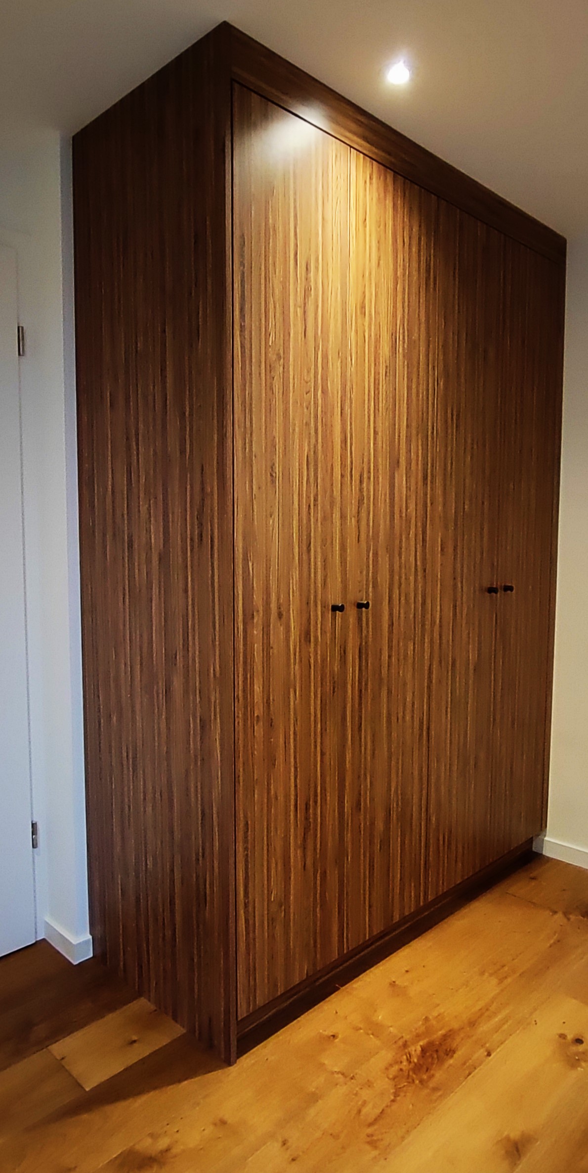 Bilder Concept&Bois - Menuiserie&Agencement sur mesure Genève et Vaud