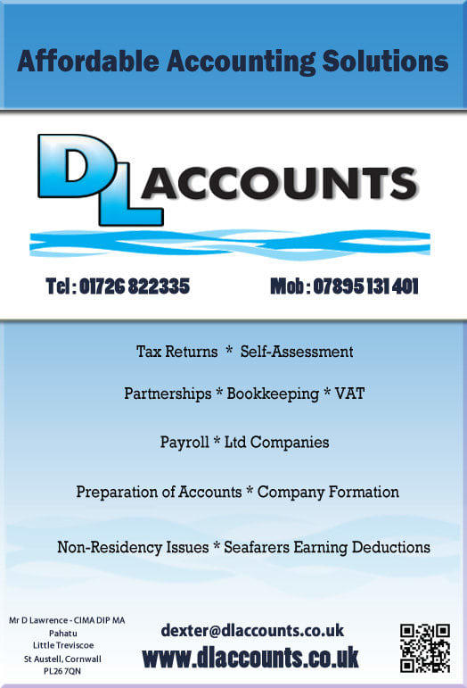 Images DL Accounts Ltd