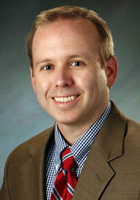 Dr. Matthew D Reuter, MD
