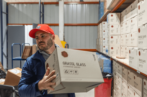 Images WareSpace Downers Grove | Small Warehouse Space Rentals