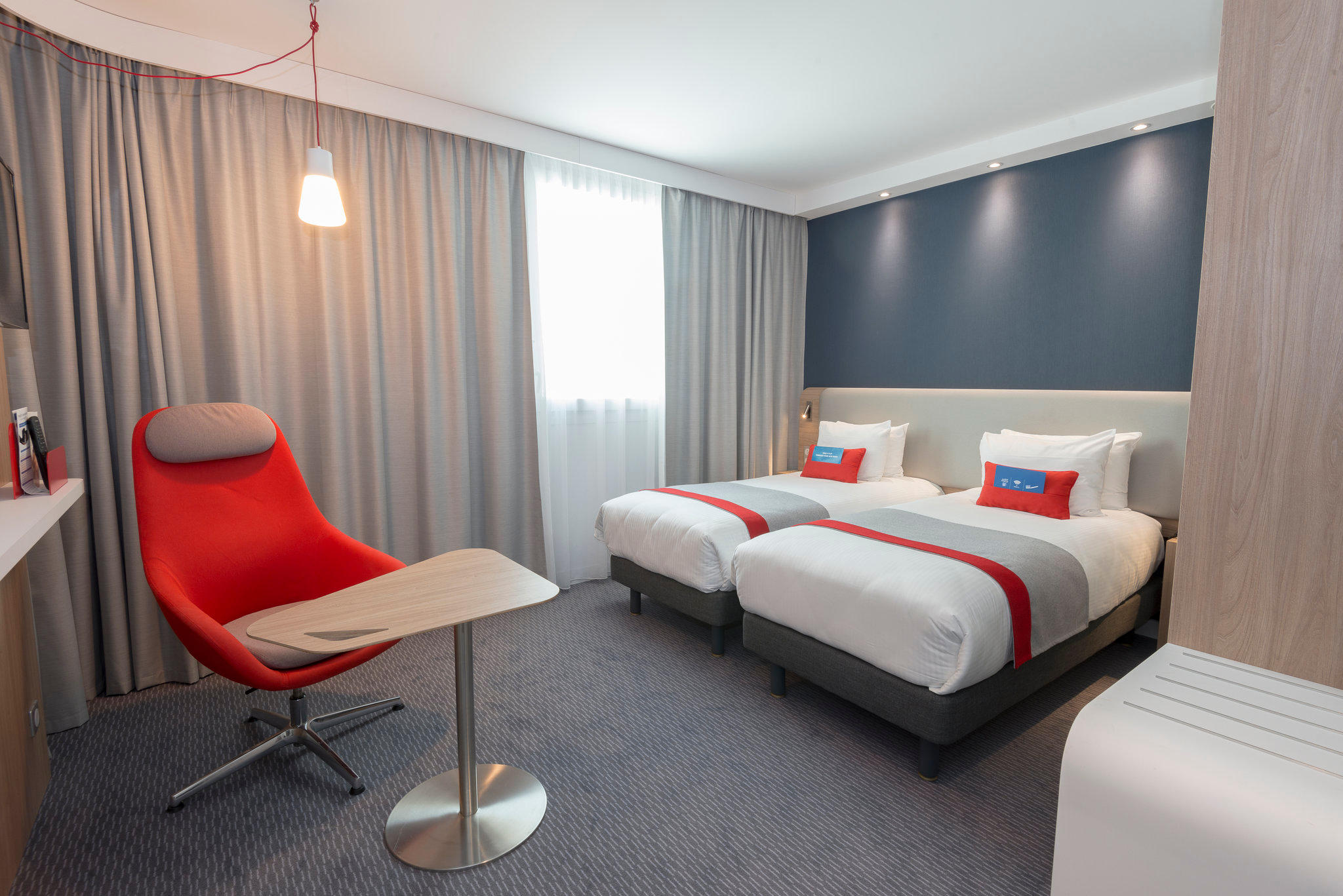 Images Holiday Inn Express Paris - Velizy, an IHG Hotel