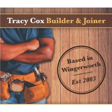 Tracy Cox Builder & Joiner Logo