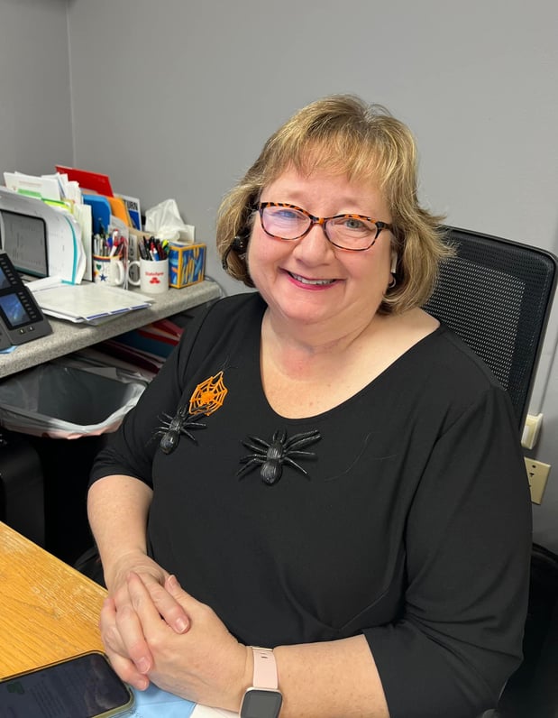 Images Jolene Johannes - State Farm Insurance Agent