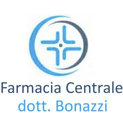 Farmacia Centrale Bonazzi Logo