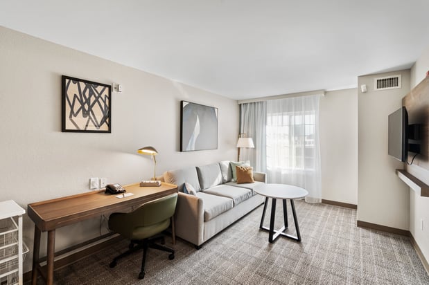 Images Staybridge Suites North Brunswick by IHG