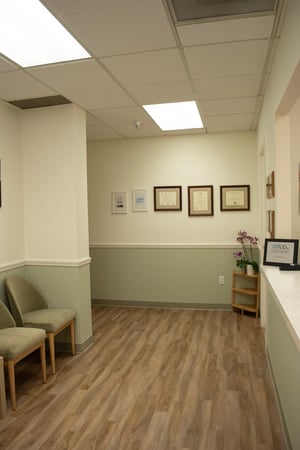 Images Serenity Dental & Orofacial Wellness