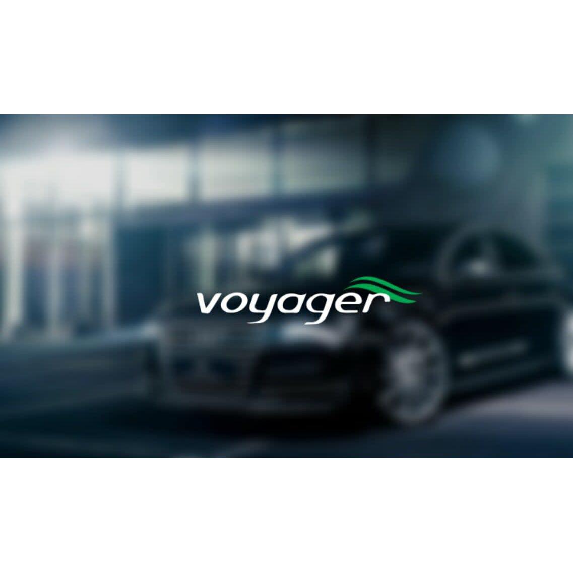 Voyager Executive Cars Ltd Logo