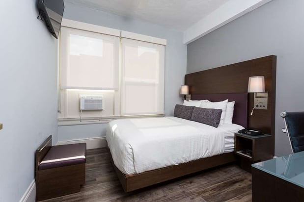 Images The Cartwright Hotel - Union Square, BW Premier Collection