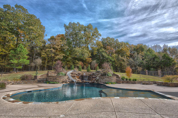 Images Covenant Pool And Landscape