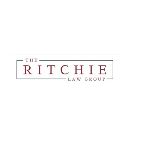 The Ritchie Law Group Logo