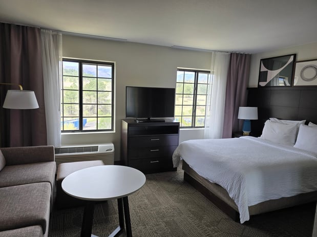 Images Staybridge Suites Colorado Springs North by IHG