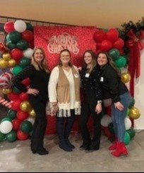 2025 Allstate Agency Christmas