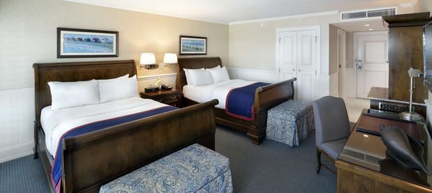Images Madison Beach Hotel, Curio Collection by Hilton
