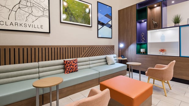 Images Holiday Inn Clarksville Northeast by IHG