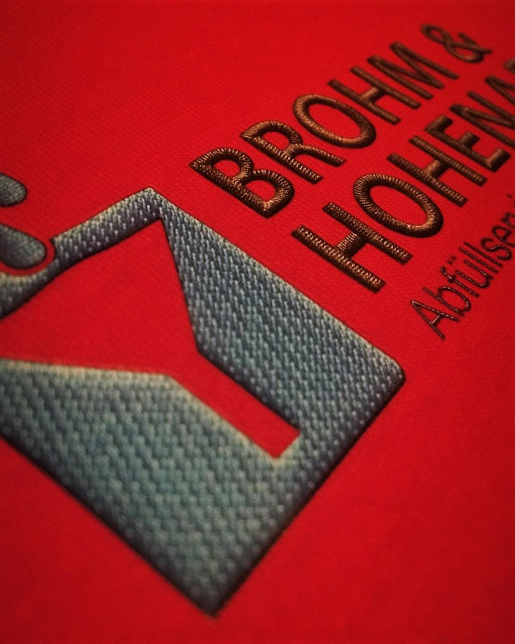 HVS - Agentur für Textilveredelung & Accessoires Inh. Wolfgang Heid, Steingasse 5 in Meckesheim