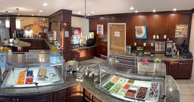 Images Staybridge Suites Elkhart North by IHG