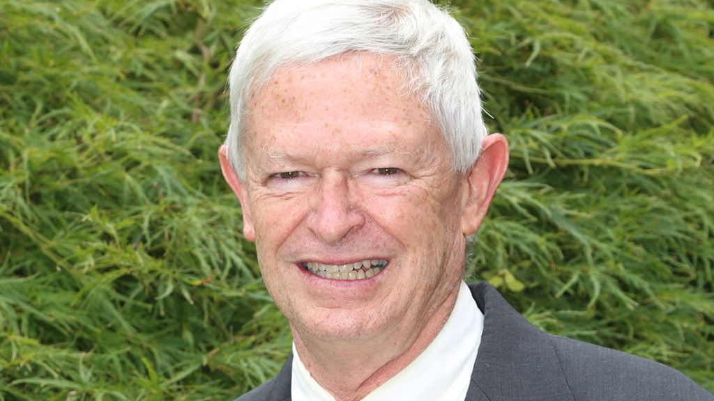 Barry C. Duncan