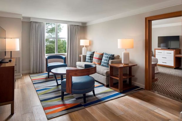 Images Hilton University of Florida Conference Center Gainesville