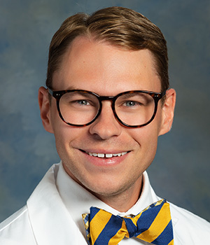 Alex Luke