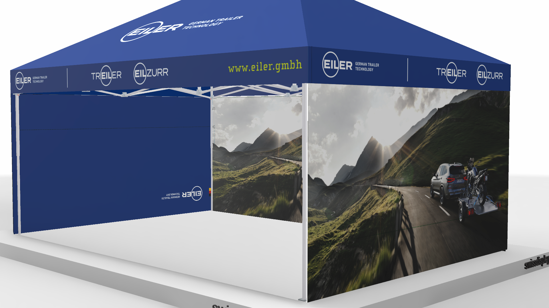 Swiss Display GmbH, Müssenweg 21 in Dassendorf