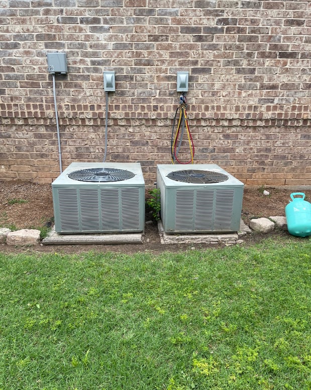 Images Family Comfort Heating & Air